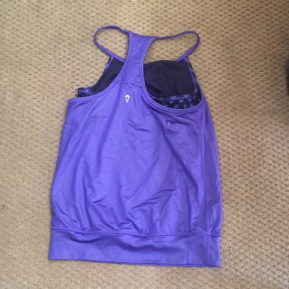 Ivivva lululemon tank top - Picture 2 of 4